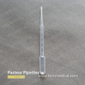 Plastic Pasteur Pipette For Laboratory